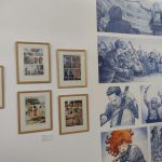 exposition Do Ré Mi Chat RDVBD Amiens 2025