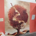 exposition Do Ré Mi Chat RDVBD Amiens 2025