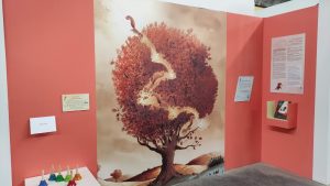 exposition Do Ré Mi Chat RDVBD Amiens 2025