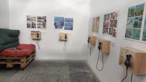 exposition Do Ré Mi Chat RDVBD Amiens 2025