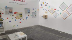 exposition Do Ré Mi Chat RDVBD Amiens 2025