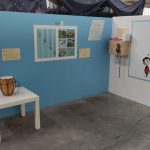 exposition Do Ré Mi Chat RDVBD Amiens 2025