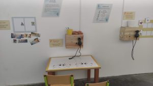 exposition Do Ré Mi Chat RDVBD Amiens 2025