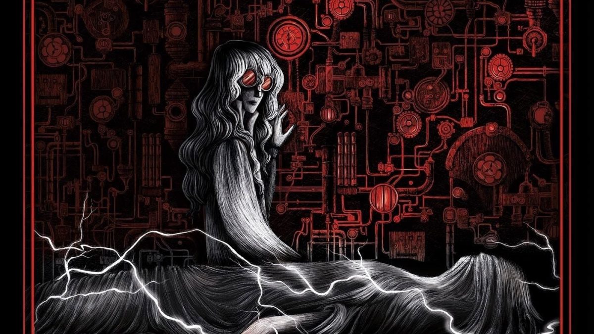 Frankenstein ou le Prométhée moderne de Sergio Sierra et Meritxell Ribas Puignal (éditions Les aventuriers d'ailleurs)