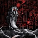 Frankenstein ou le Prométhée moderne de Sergio Sierra et Meritxell Ribas Puignal (éditions Les aventuriers d'ailleurs)