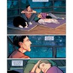 Son odeur après la pluie page 106 Le Lombard
