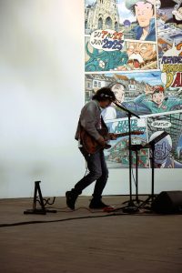 Show Urasawa RDV BD Amiens