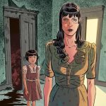 Mary Bell l'enfance meurtrière de Théa Rojzman et Vanessa Belardo (éditions Glénat)