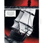 Frankenstein ou le Prométhée moderne de Sergio Sierra et Meritxell Ribas Puignal (éditions Les aventuriers d'ailleurs)