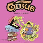 Gibus d'Olivier Lhote et Sylvain Frécon (éditions BD Kids - Bayard)