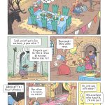 Gibus d'Olivier Lhote et Sylvain Frécon (éditions BD Kids - Bayard)