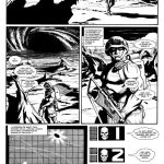 Rogue Trooper de Garth Ennis et Patrick Goddard (Delirium)