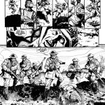 Rogue Trooper de Garth Ennis et Patrick Goddard (Delirium)