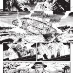 Rogue Trooper de Garth Ennis et Patrick Goddard (Delirium)