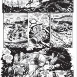 Rogue Trooper de Garth Ennis et Patrick Goddard (Delirium)