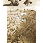 Albert Kahn de Didier Quella Guyot et Manu Cassier (éditions Glénat)