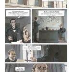 Albert Kahn de Didier Quella Guyot et Manu Cassier (éditions Glénat)