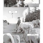 Albert Kahn de Didier Quella Guyot et Manu Cassier (éditions Glénat)