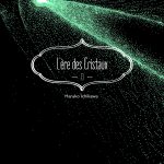 L'ère des cristaux de Haruko Ichikawa (éditions Glénat) pop up store au Caroussel du louvre