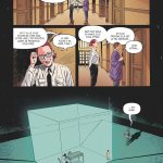 Mary Bell l'enfance meurtrière de Théa Rojzman et Vanessa Belardo (éditions Glénat)