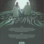 Mary Bell l'enfance meurtrière de Théa Rojzman et Vanessa Belardo (éditions Glénat)