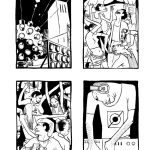 La ville de Nicolas Presl (éditions Atrabile)
