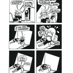 Insomnie de Maëlle Reat (éditions Exemplaire)