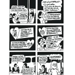 Insomnie de Maëlle Reat (éditions Exemplaire)