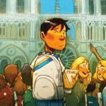 Le meilleur voyage de toute ma vie de Dan Santat (éditions Rue de Sèvres)