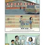 Le meilleur voyage de toute ma vie de Dan Santat (éditions Rue de Sèvres)