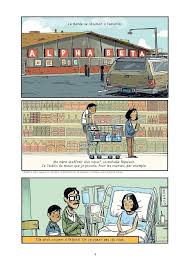 Le meilleur voyage de toute ma vie de Dan Santat (éditions Rue de Sèvres)