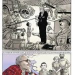 Un père de JeanLouis Tripp (éditons Casterman)