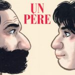 Un père de JeanLouis Tripp (éditons Casterman)