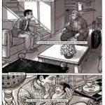 Un père de JeanLouis Tripp (éditons Casterman)