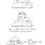 Le journal de Samuel de Emilie Tronche (éditions Arte / Casterman)