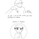 Le journal de Samuel de Emilie Tronche (éditions Arte / Casterman)