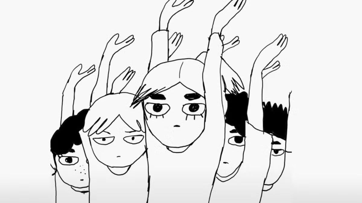 Le journal de Samuel de Emilie Tronche (éditions Arte / Casterman)