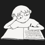 Le journal de Samuel de Emilie Tronche (éditions Arte / Casterman)