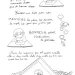 Le journal de Samuel de Emilie Tronche (éditions Arte / Casterman)