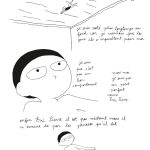 Le journal de Samuel de Emilie Tronche (éditions Arte / Casterman)