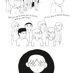 Le journal de Samuel de Emilie Tronche (éditions Arte / Casterman)