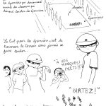 Le journal de Samuel de Emilie Tronche (éditions Arte / Casterman)