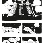 Le journal de Samuel de Emilie Tronche (éditions Arte / Casterman)