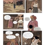 Tumpie La jeunesse tumultueuse de Joséphine Baker de Jean-Luc Cornette et Agnese Innocente (éditions Glénat)