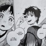 Lueurs outre monde Yamakujira Kurokawa