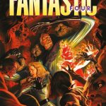 Marvel Deluxe Fantastic Four tome 2