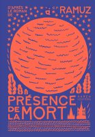 Présence de la mort de Karen Ichters, d'après Ramuz (éditions Helvetiq)