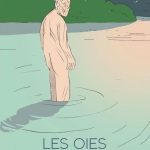 Projet Les Oies cendrées - Cyril Legrais et Alice V.D.M.