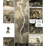 Les 5 drapeaux tome 2 page 3