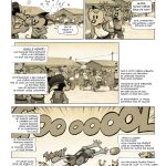 Les 5 drapeaux tome 2 page 10